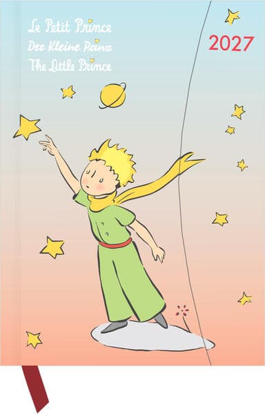 Der Kleine Prinz 2027