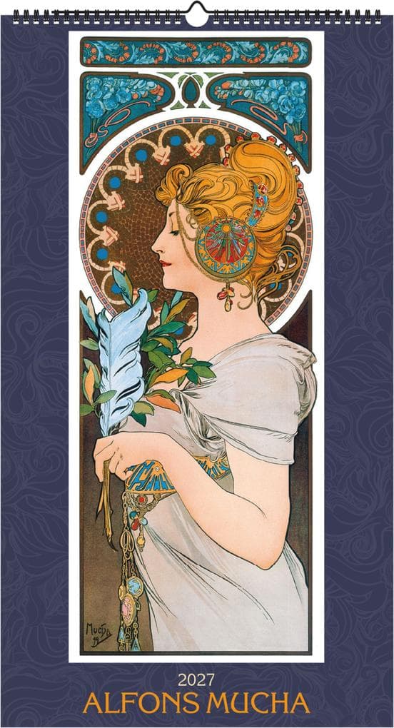 Alfons Mucha 2027