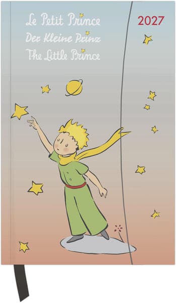 Der Kleine Prinz 2027