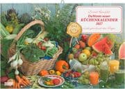 DuMonts neuer Küchenkalender 2027