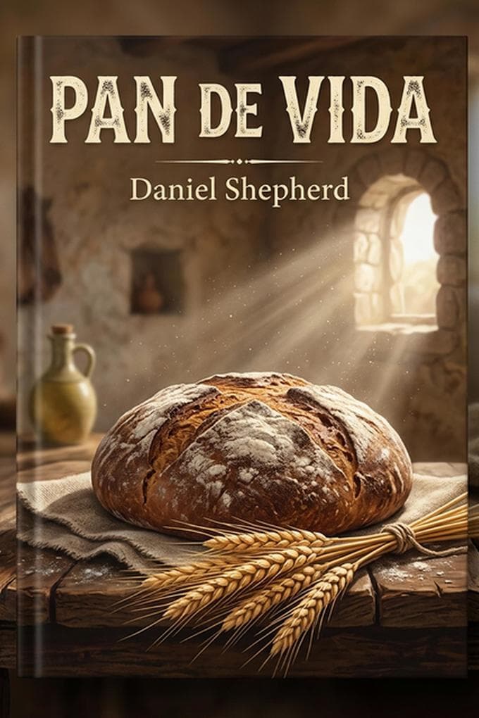 Pan de Vida: La Verdad Revelada sobre Granos Antiguos vs. Trigo Moderno y el Gluten