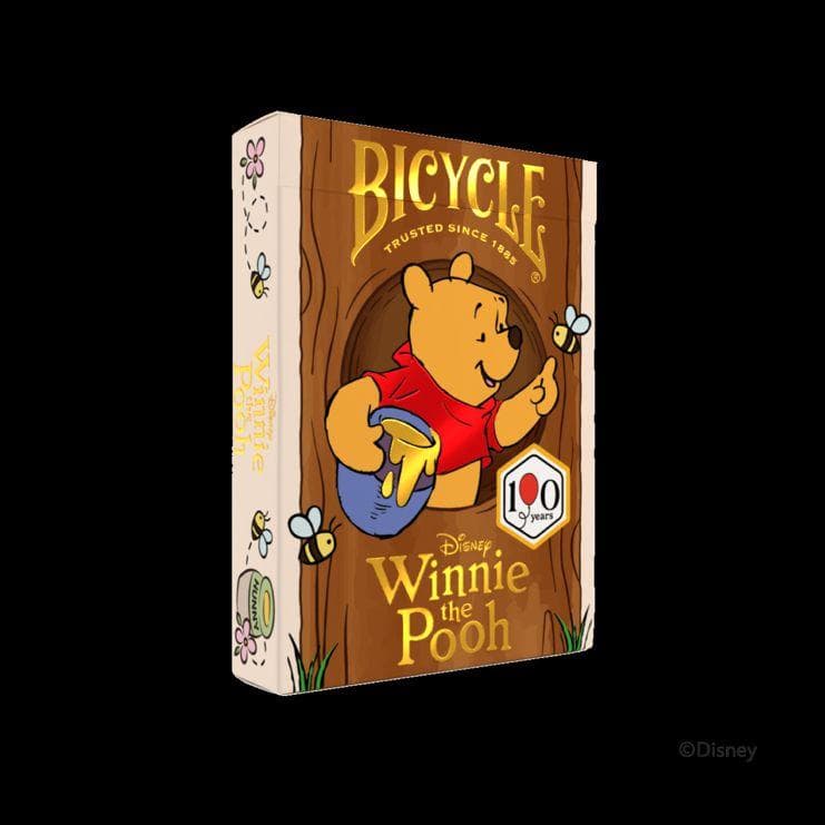Bicycle® Sparkler (Designer Spielkarten, Poker, Skat...)