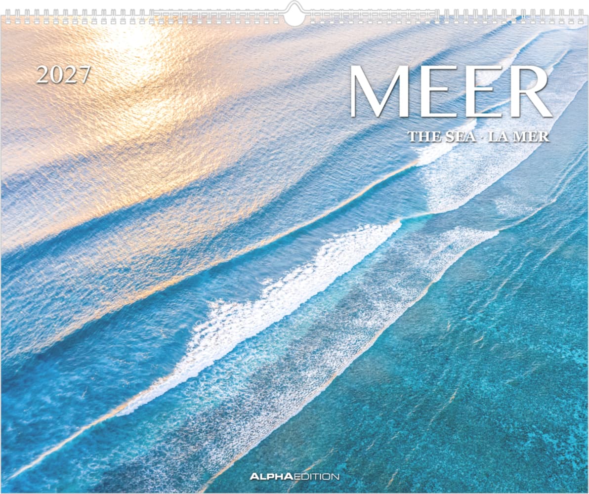 Meer 2027