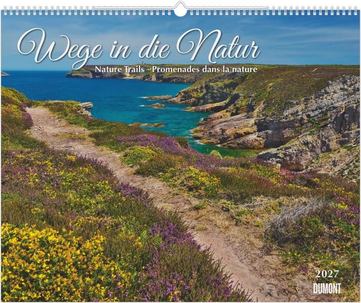 Wege in die Natur 2027