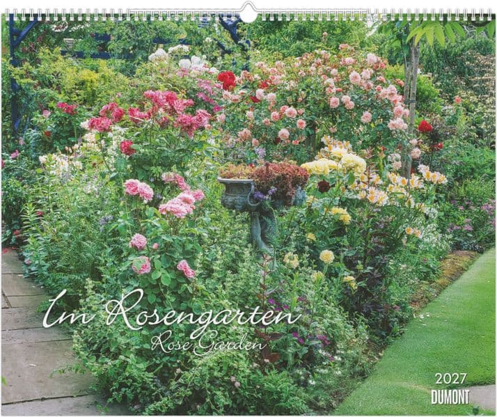 Im Rosengarten 2027