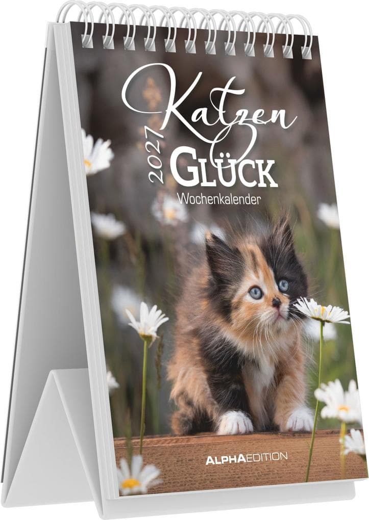 Katzenglück 2027