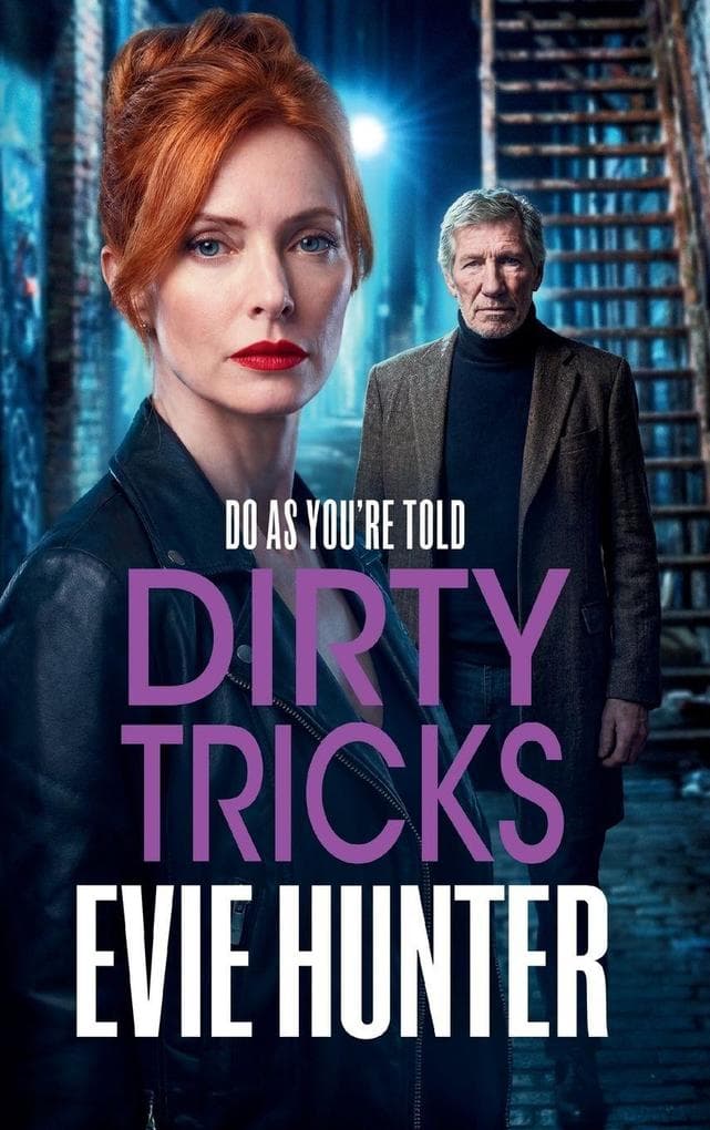 Dirty Tricks