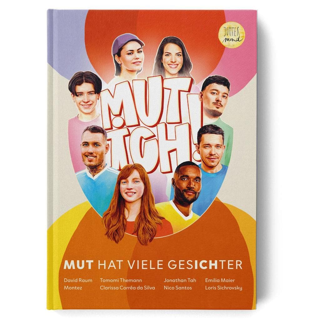 MUTICH!