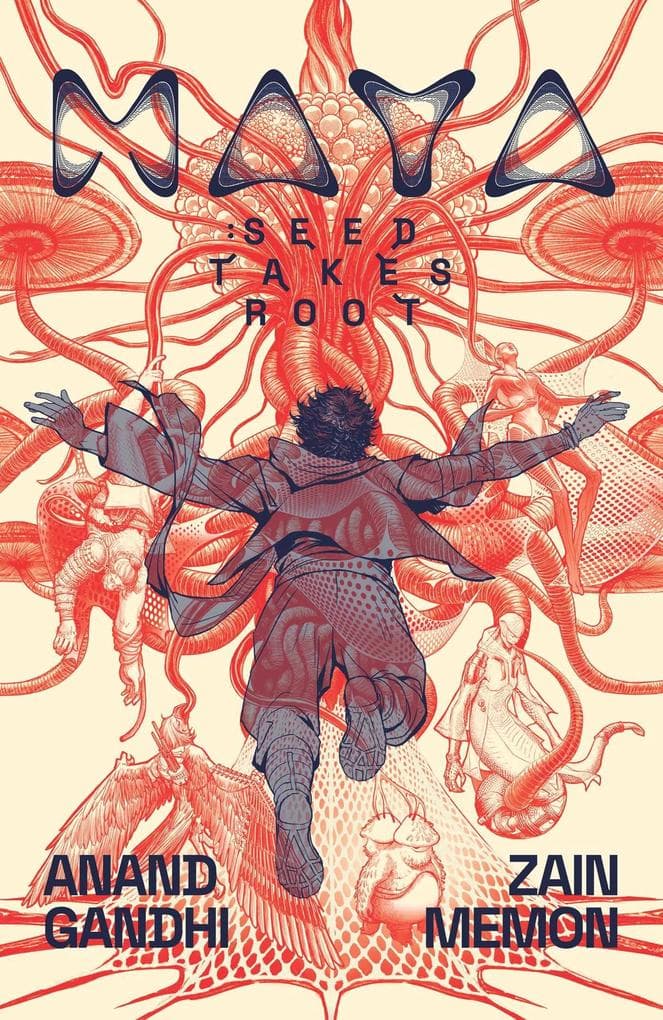 Maya: Seed Takes Root