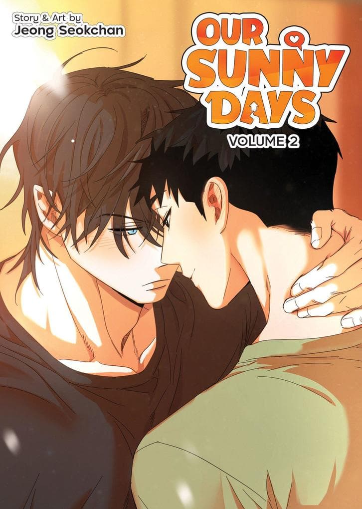 Our Sunny Days Vol. 2