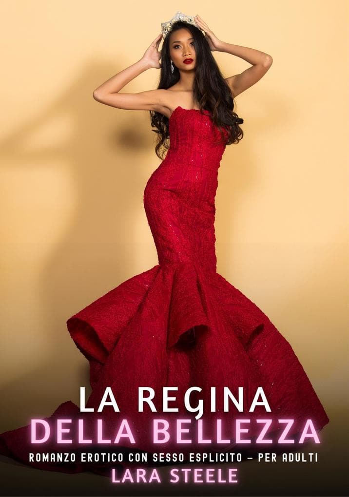 La Regina della Bellezza