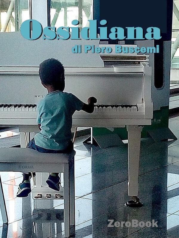 Ossidiana