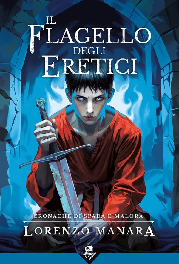 Il Flagello degli Eretici
