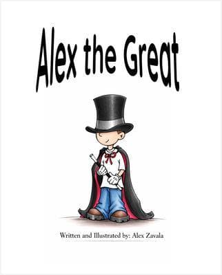 Alex the Great