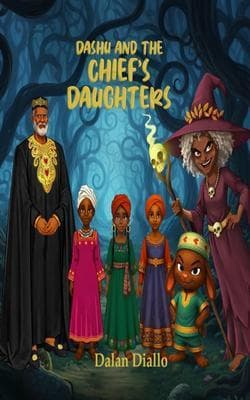 Dashu and the Chief's Daughters