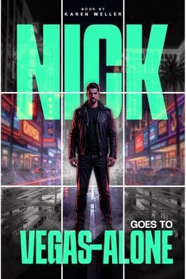 Nick Goes To Vegas - ALONE