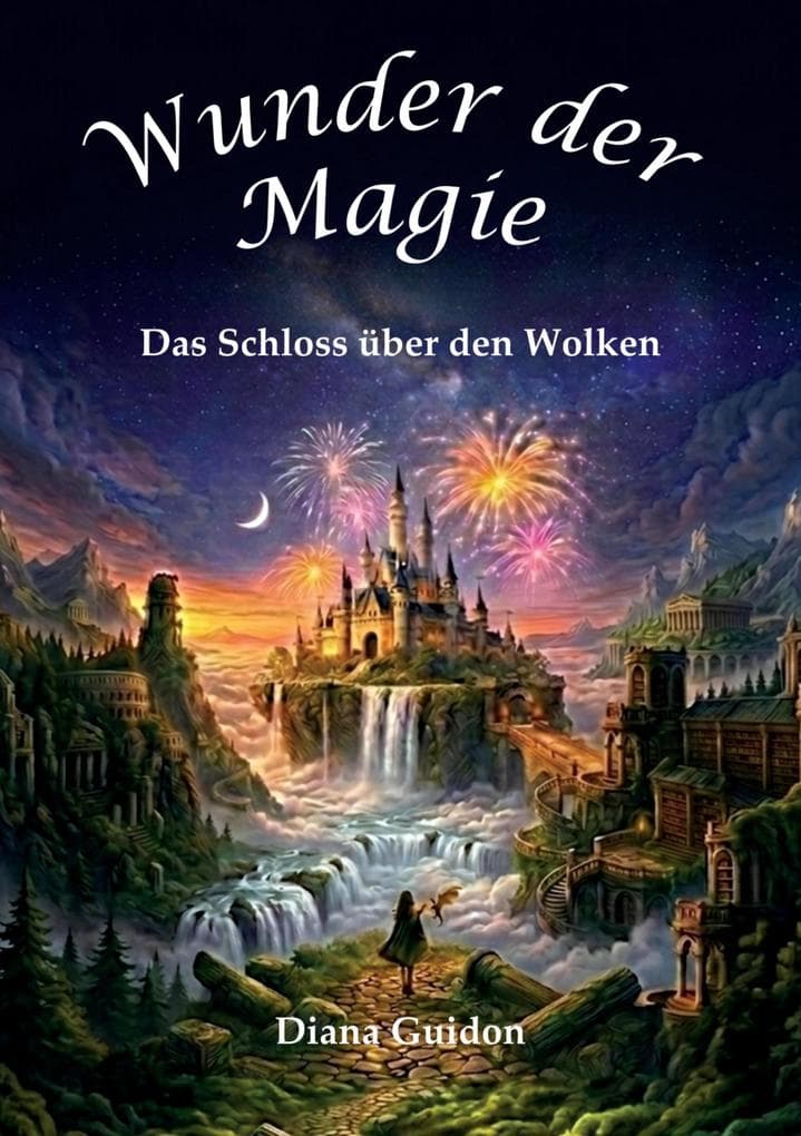 Wunder der Magie