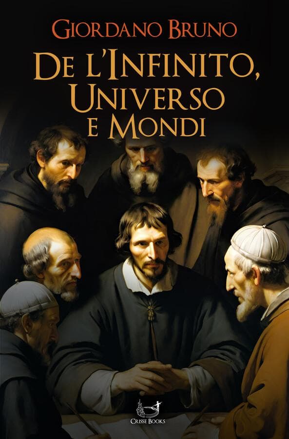 De l'Infinito, Universo e Mondi