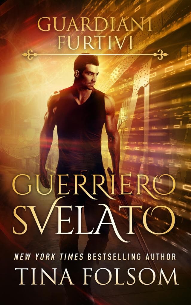 Guerriero Svelato