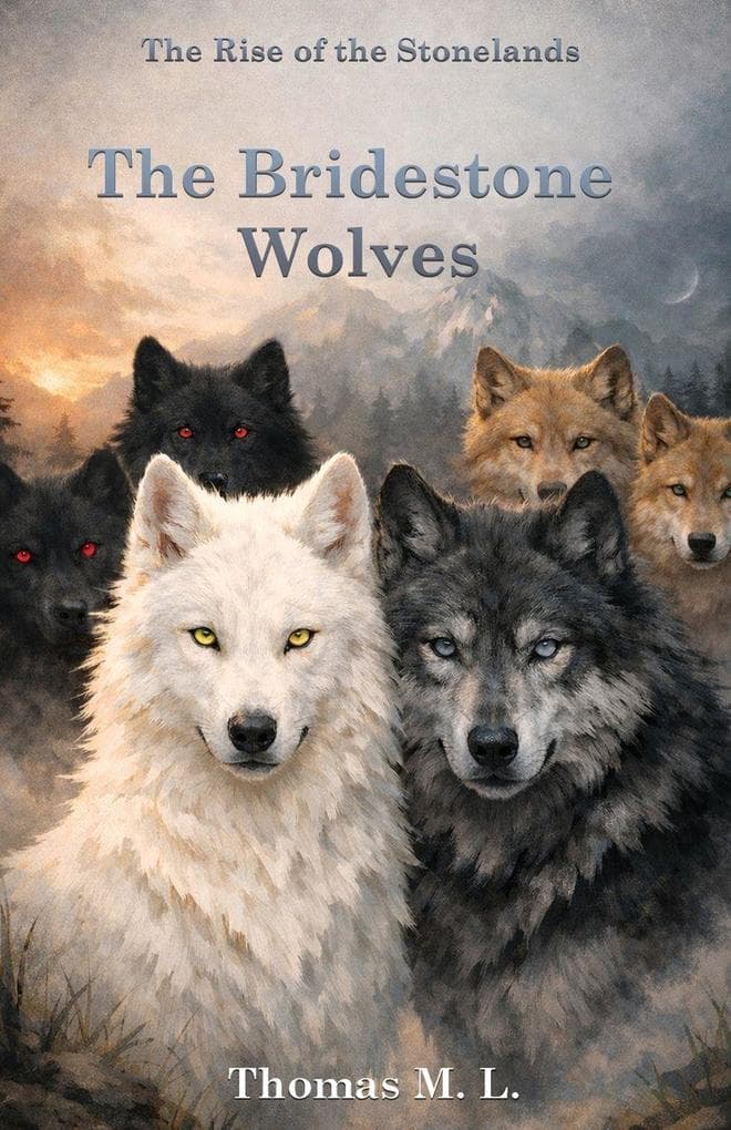The Bridestone Wolves