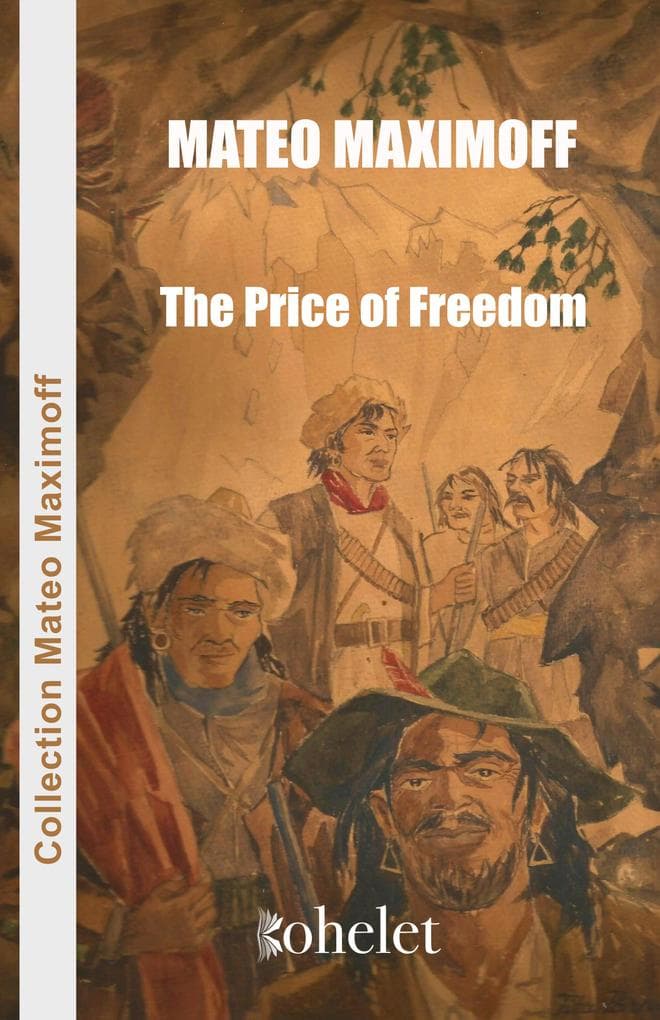 The price of freedom: The end of the enslavement of the Roma people in Romania
