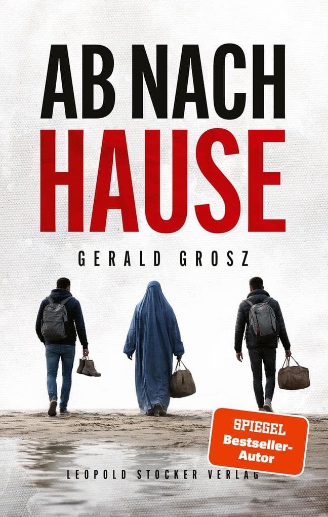 Ab nach Hause