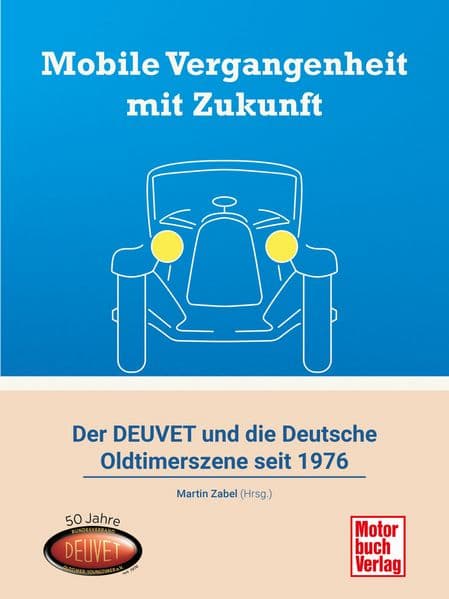 Mobile Vergangenheit mit Zukunft