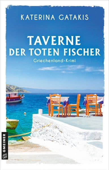 Taverne der toten Fischer