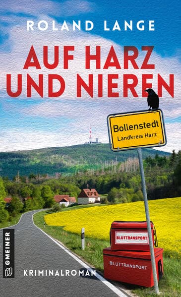 Auf Harz und Nieren