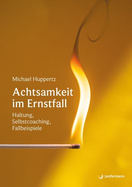 Achtsamkeit im Ernstfall