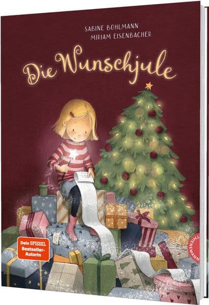 Die Wunschjule