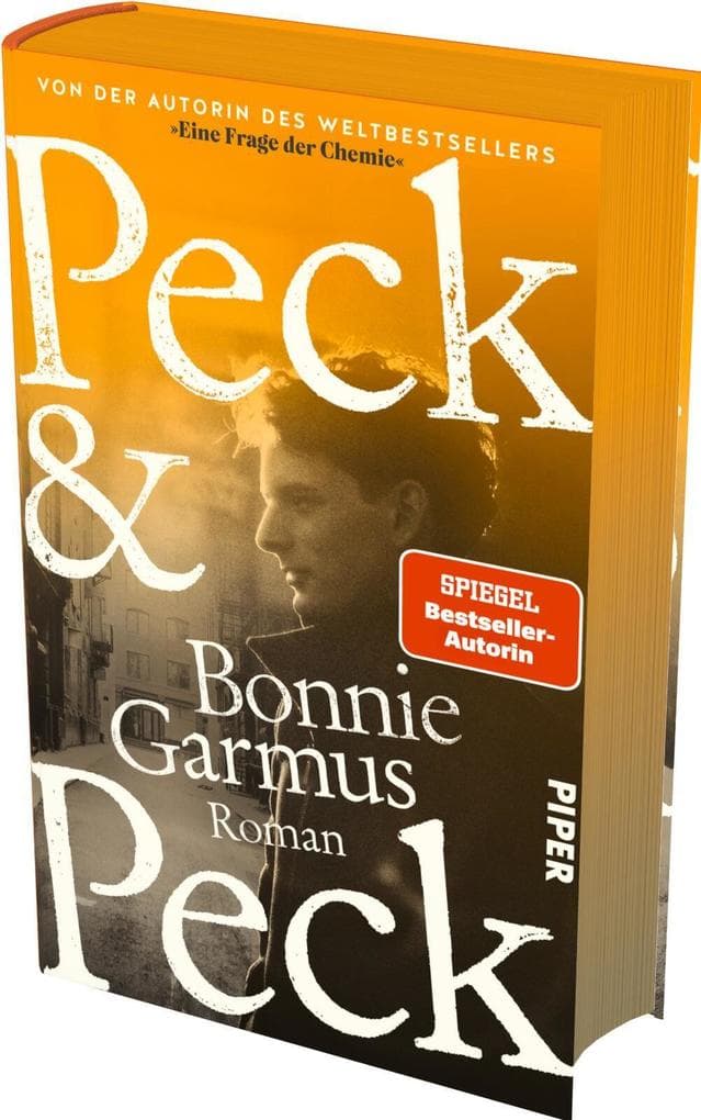 Peck & Peck