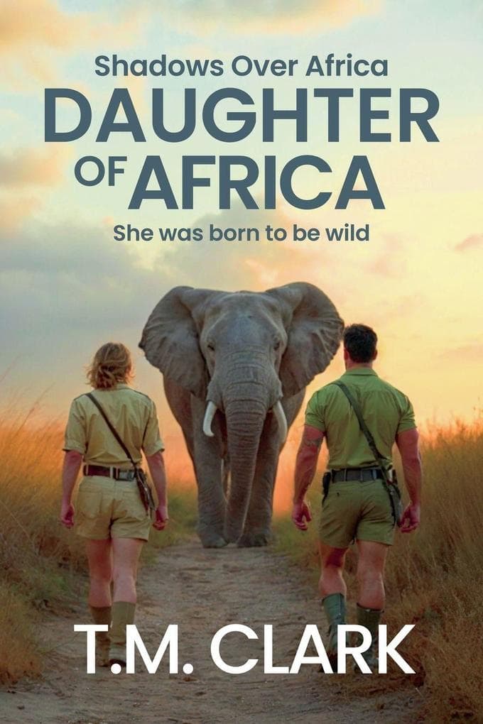 Daughter of Africa