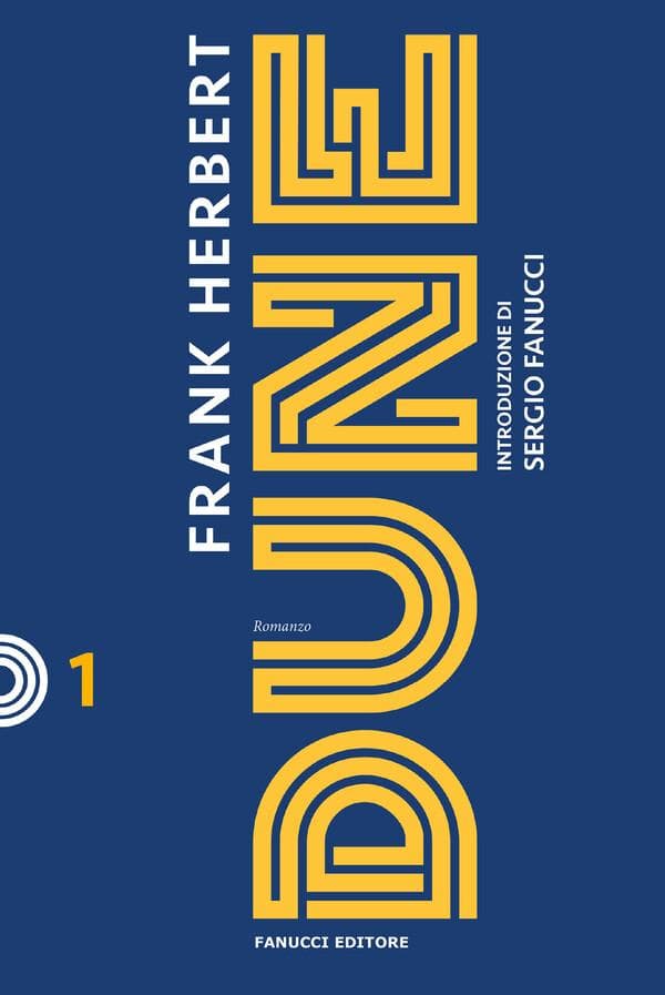 Dune - Ciclo di Dune vol. 1