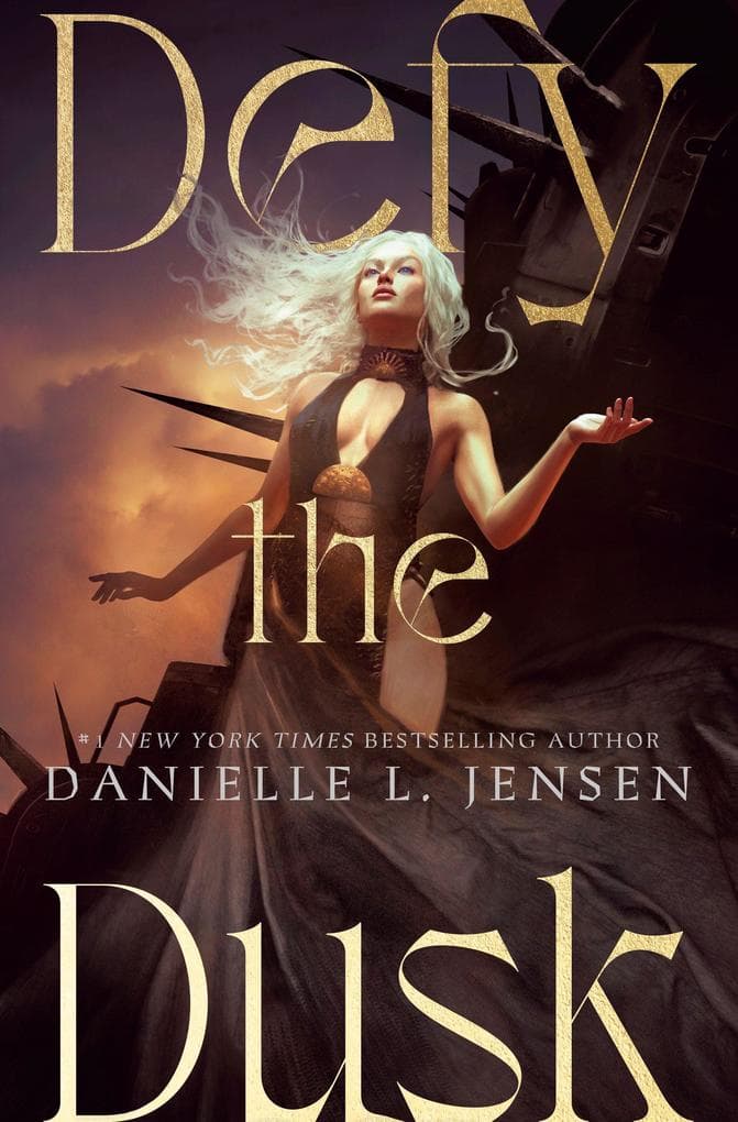 Defy the Dusk