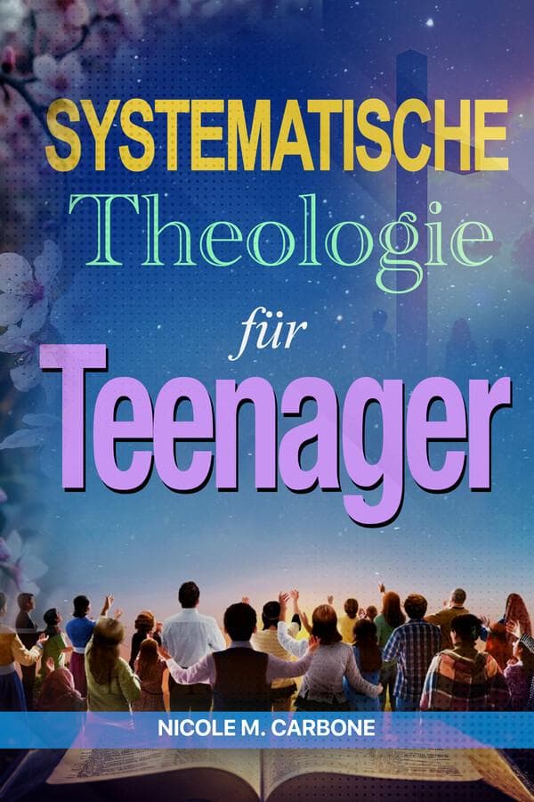 Systematische Theologie für Teenager