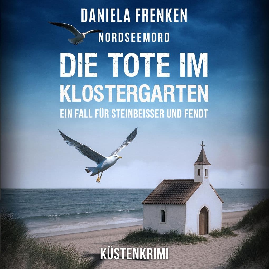 Die Tote im Klostergarten