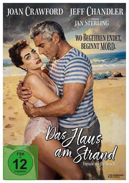 Das Haus am Strand