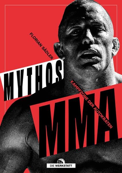 Mythos MMA