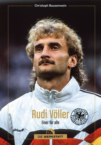 Rudi Völler