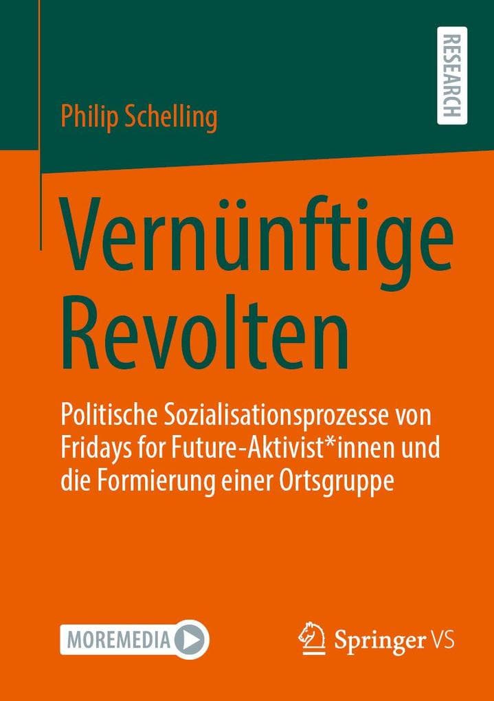 Vernünftige Revolten