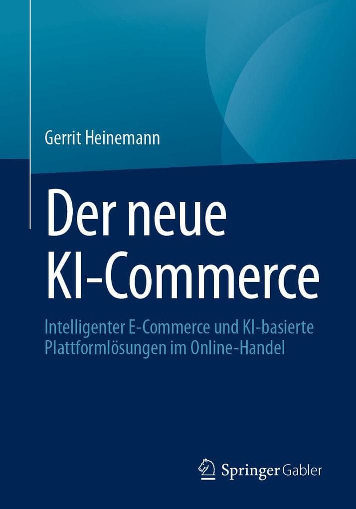 Der neue KI-Commerce