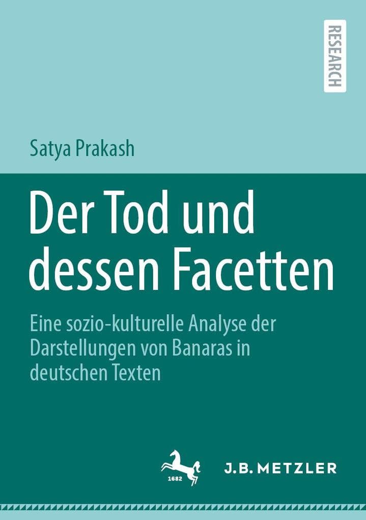 Der Tod und dessen Facetten