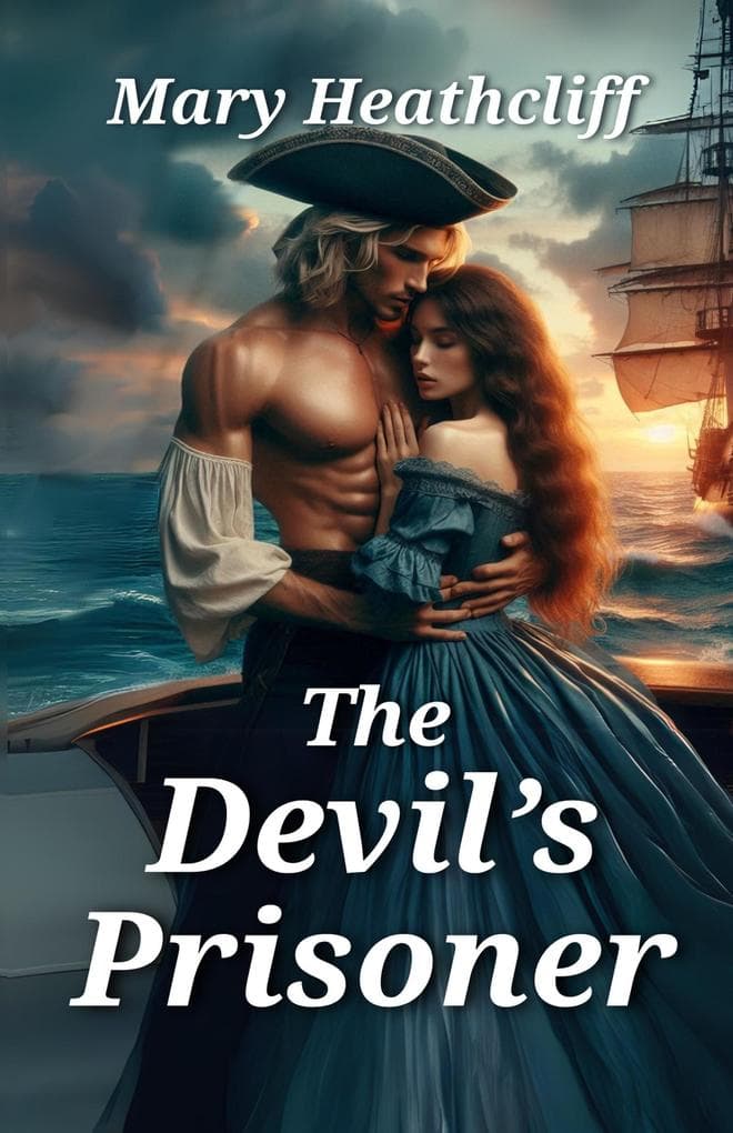 The Devil's Prisoner