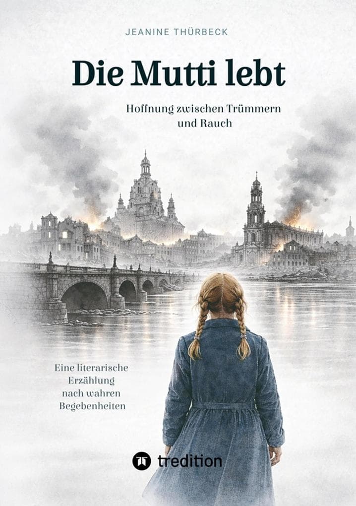 Die Mutti lebt - Hoffnung zwischen Trümmern und Rauch