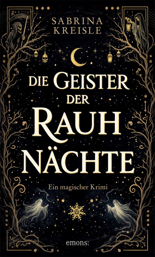 Die Geister der Rauhnächte