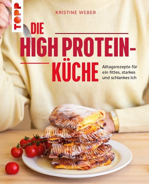Die High Protein-Küche