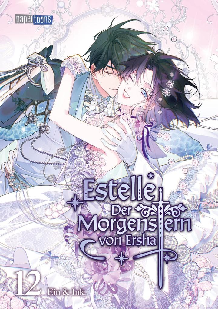 Estelle - Der Morgenstern von Ersha 12