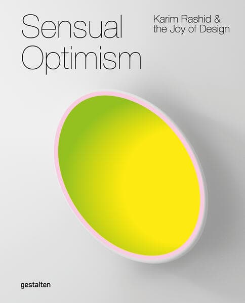 Sensual Optimism