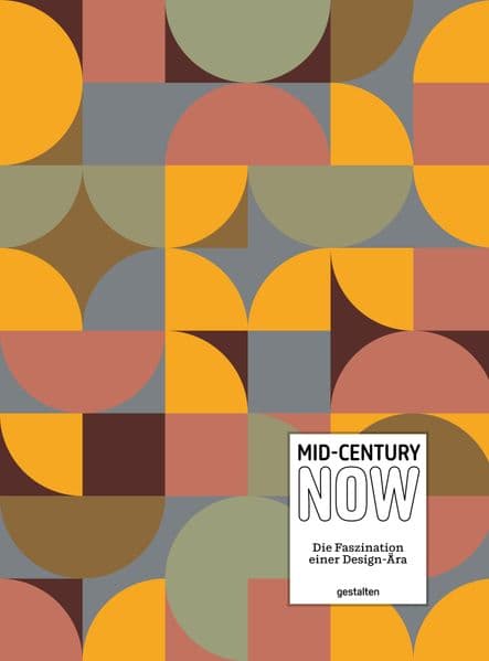 Mid-Century Now (DE)